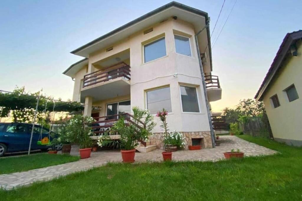 Къща За Гости Шишкови Shabla Εξωτερικό φωτογραφία
